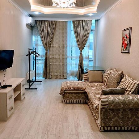 Beautiful Apartments By The Sea Odessa Buitenkant foto