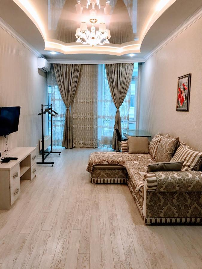 Beautiful Apartments By The Sea Odessa Buitenkant foto