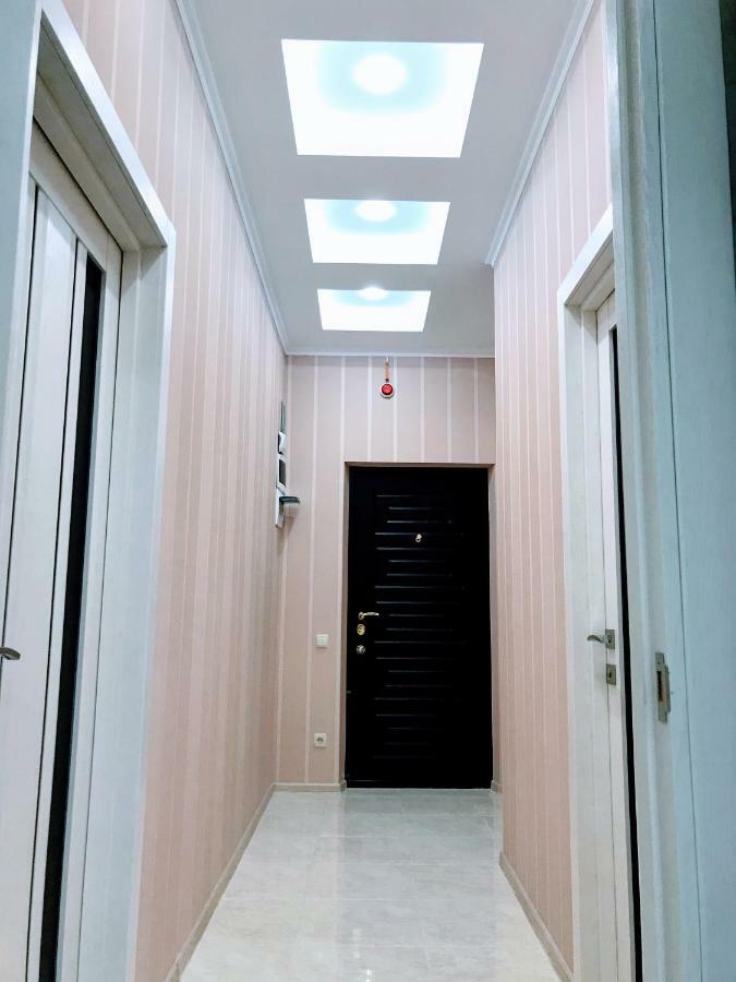 Beautiful Apartments By The Sea Odessa Buitenkant foto