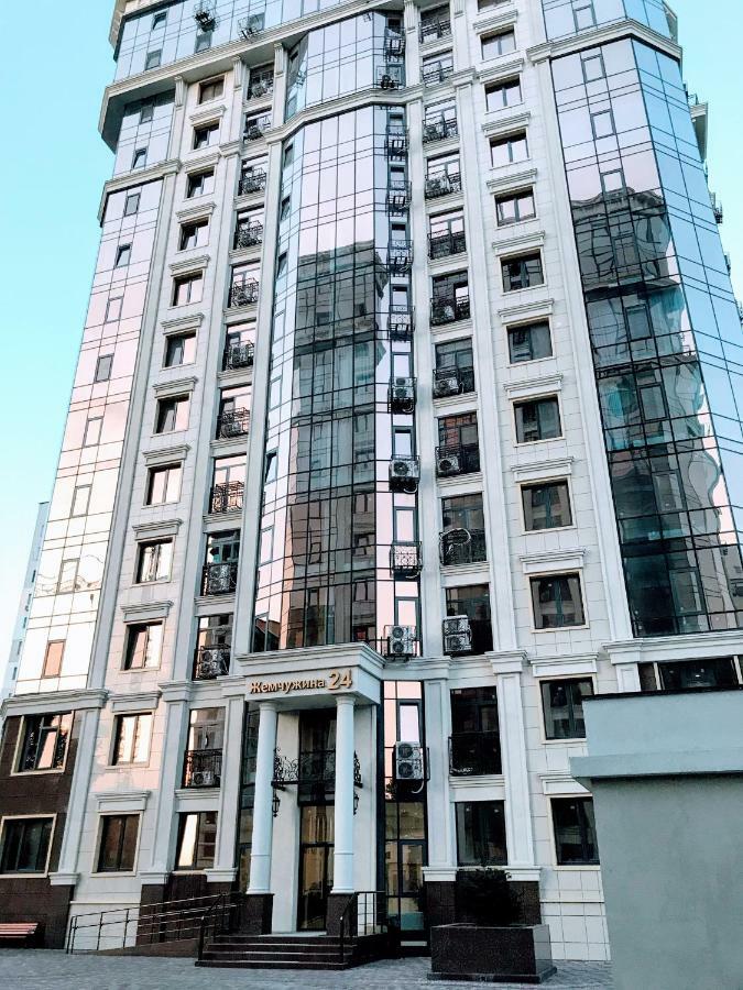 Beautiful Apartments By The Sea Odessa Buitenkant foto