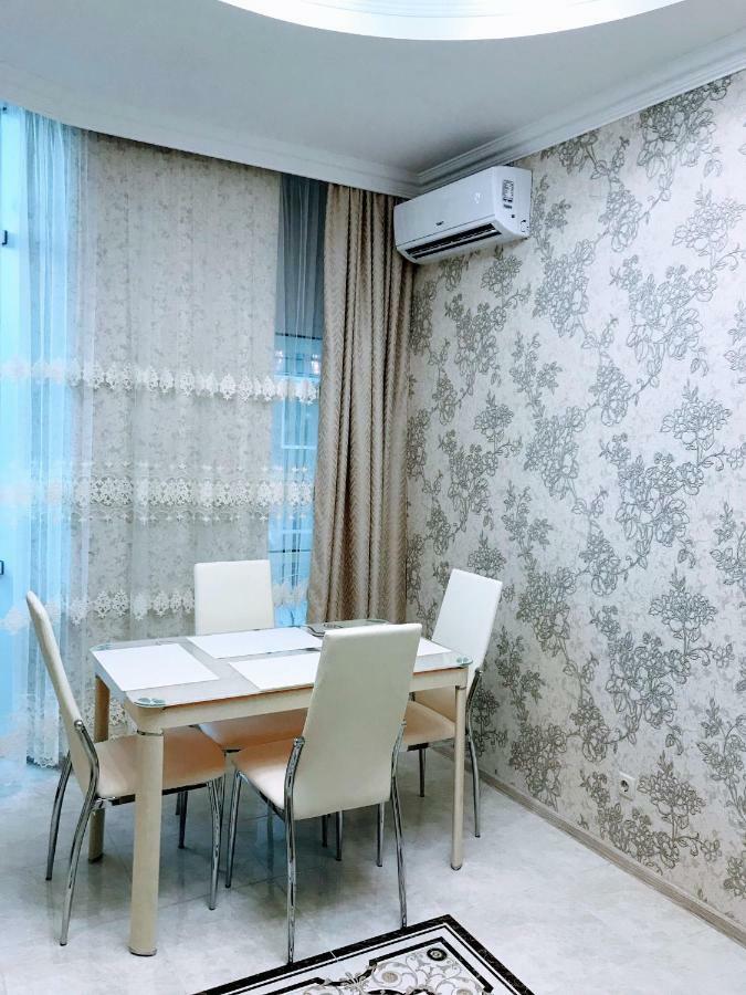 Beautiful Apartments By The Sea Odessa Buitenkant foto